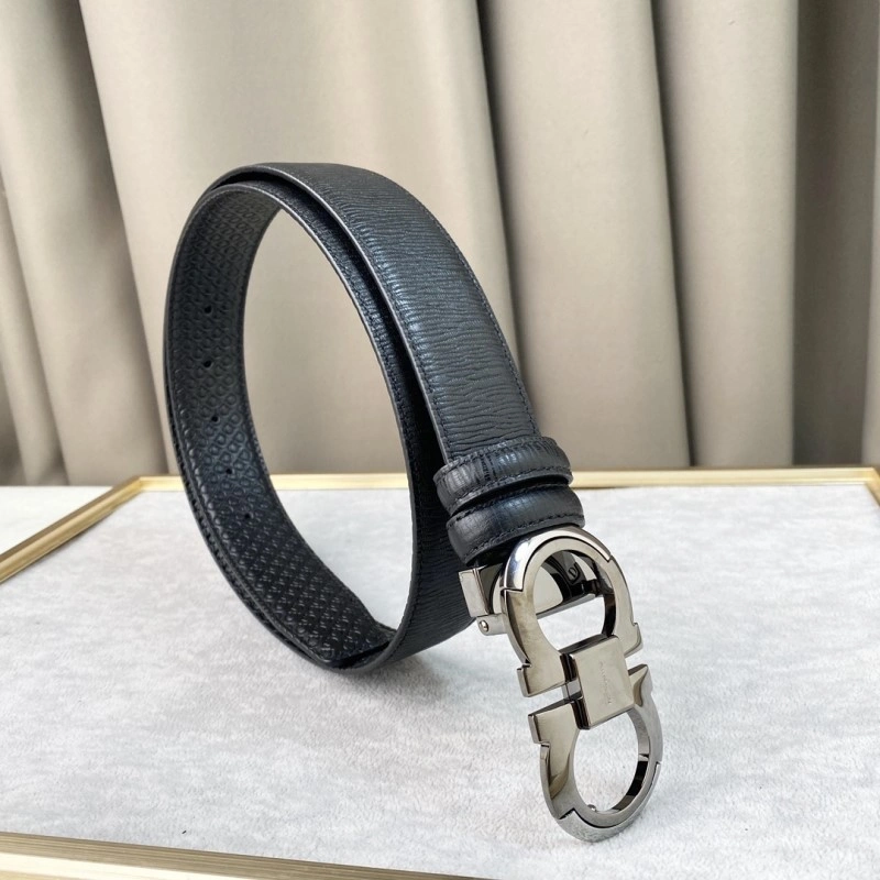 Classic Ferragamo Belts 286631