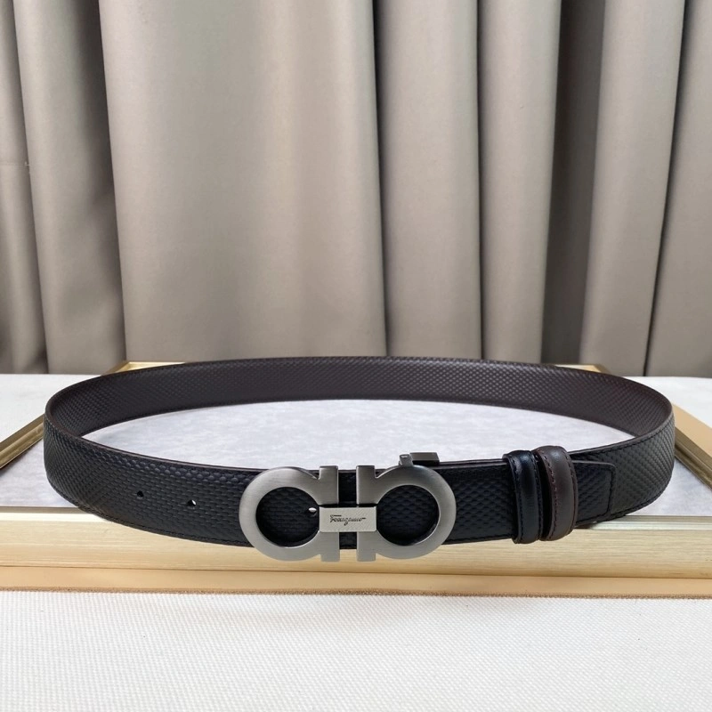 Ferragamo Belts Functional 286630