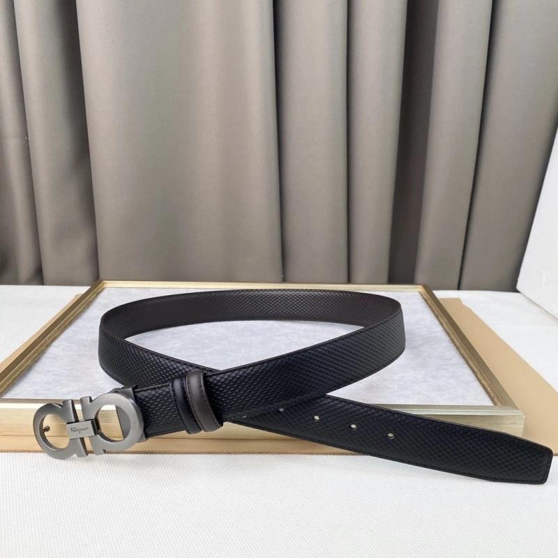 Ferragamo Belts Functional 286630