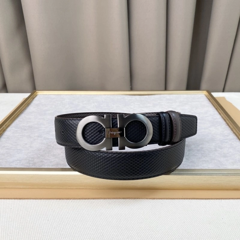 Ferragamo Belts Functional 286630