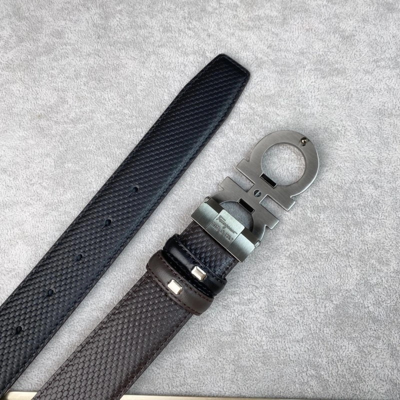 Ferragamo Belts Functional 286630