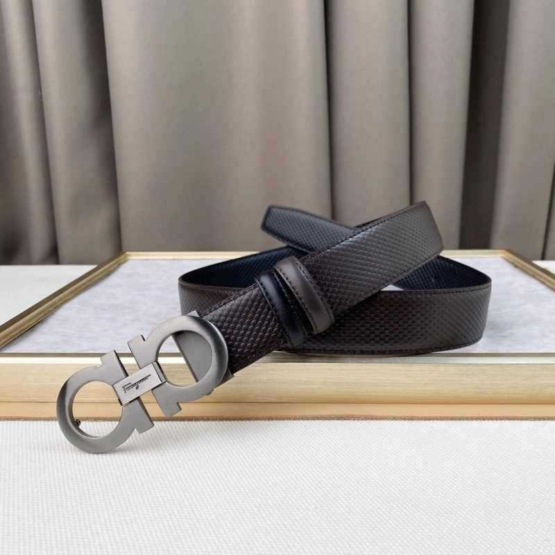 Ferragamo Belts Functional 286630
