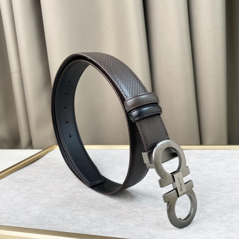 Ferragamo Belts Functional 286630