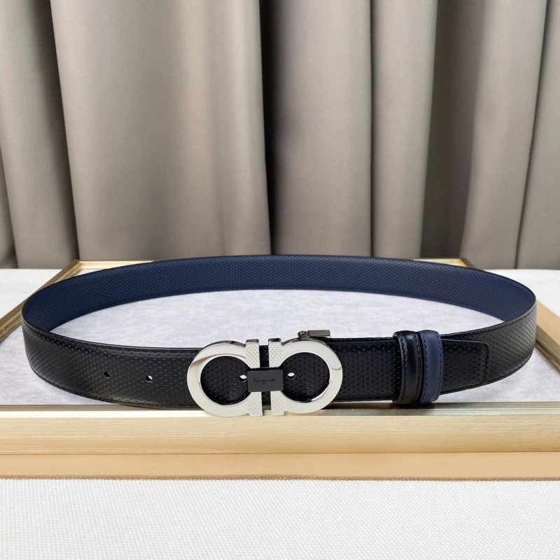 Ferragamo Belts MoistureWicking 286624