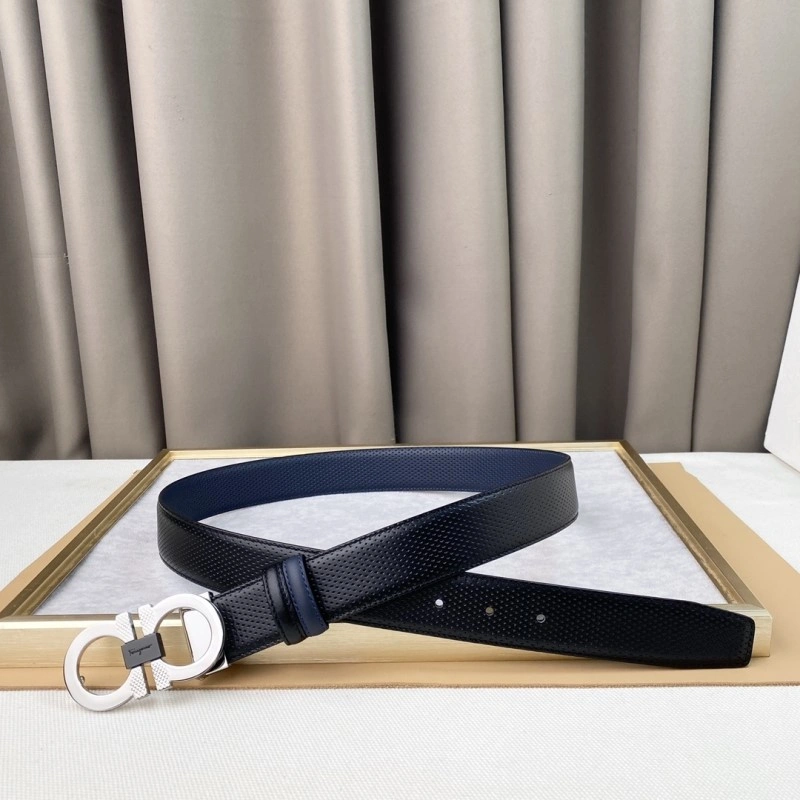 Ferragamo Belts MoistureWicking 286624