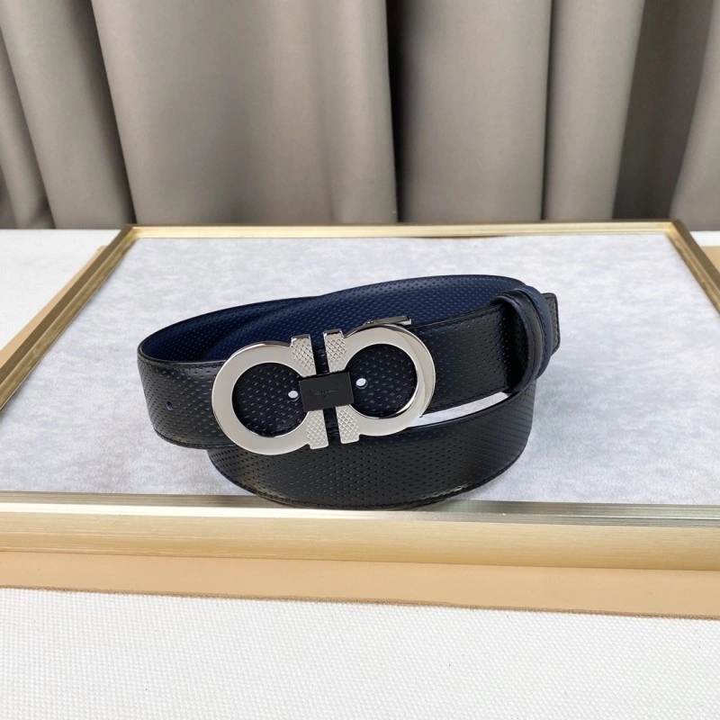 Ferragamo Belts MoistureWicking 286624