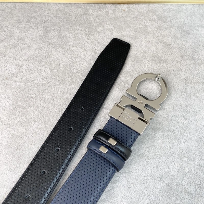 Ferragamo Belts MoistureWicking 286624