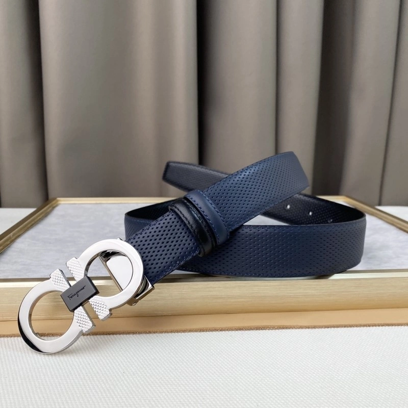 Ferragamo Belts MoistureWicking 286624