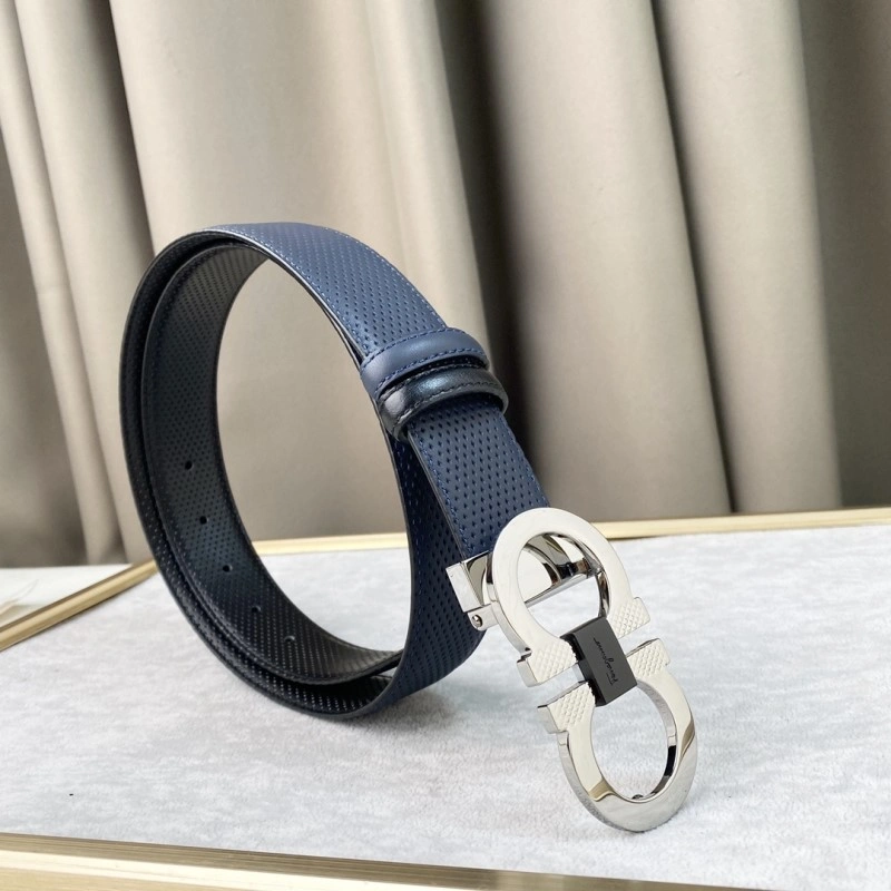 Ferragamo Belts MoistureWicking 286624