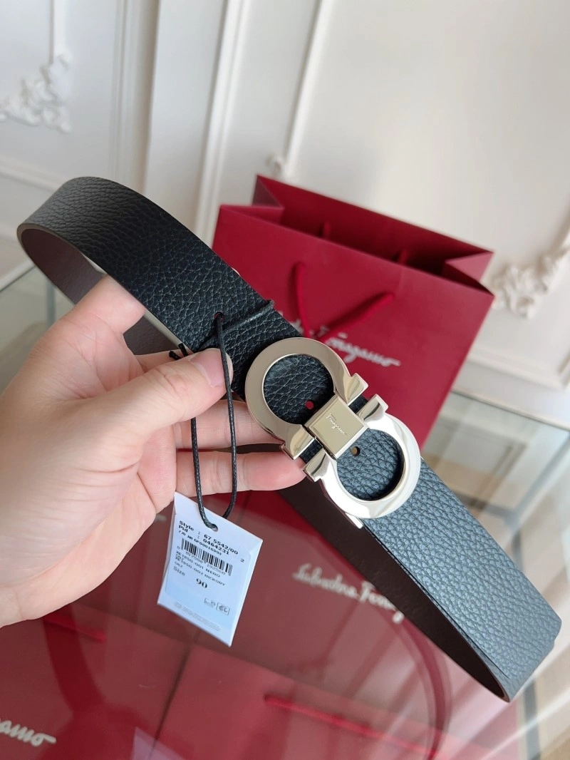 Durable Ferragamo Belts 286623