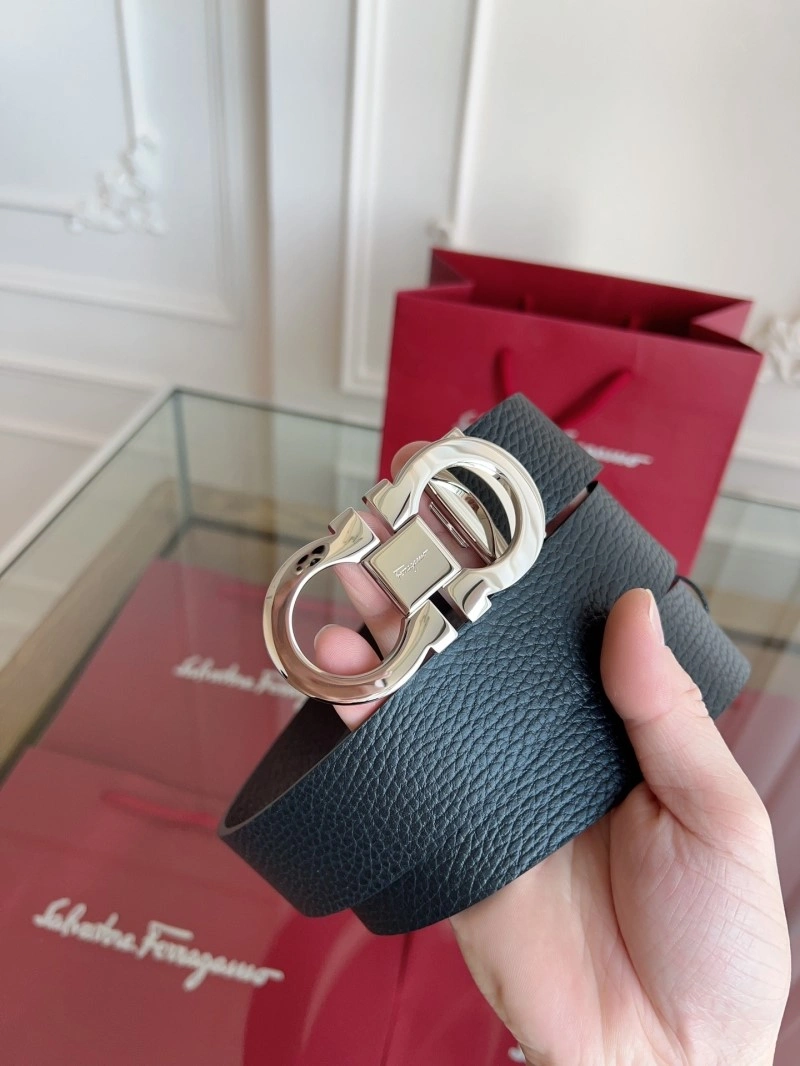 Durable Ferragamo Belts 286623