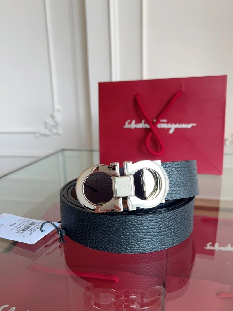 Durable Ferragamo Belts 286623