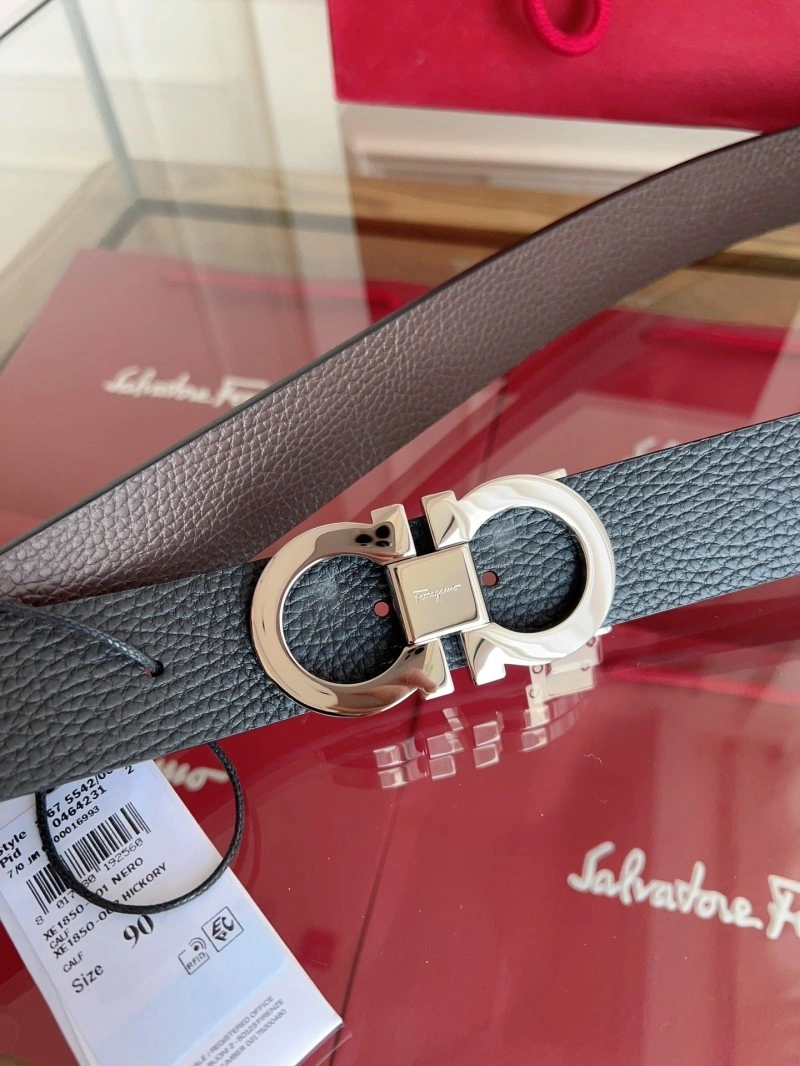 Durable Ferragamo Belts 286623