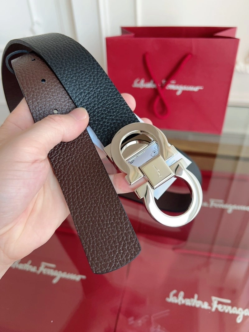 Durable Ferragamo Belts 286623