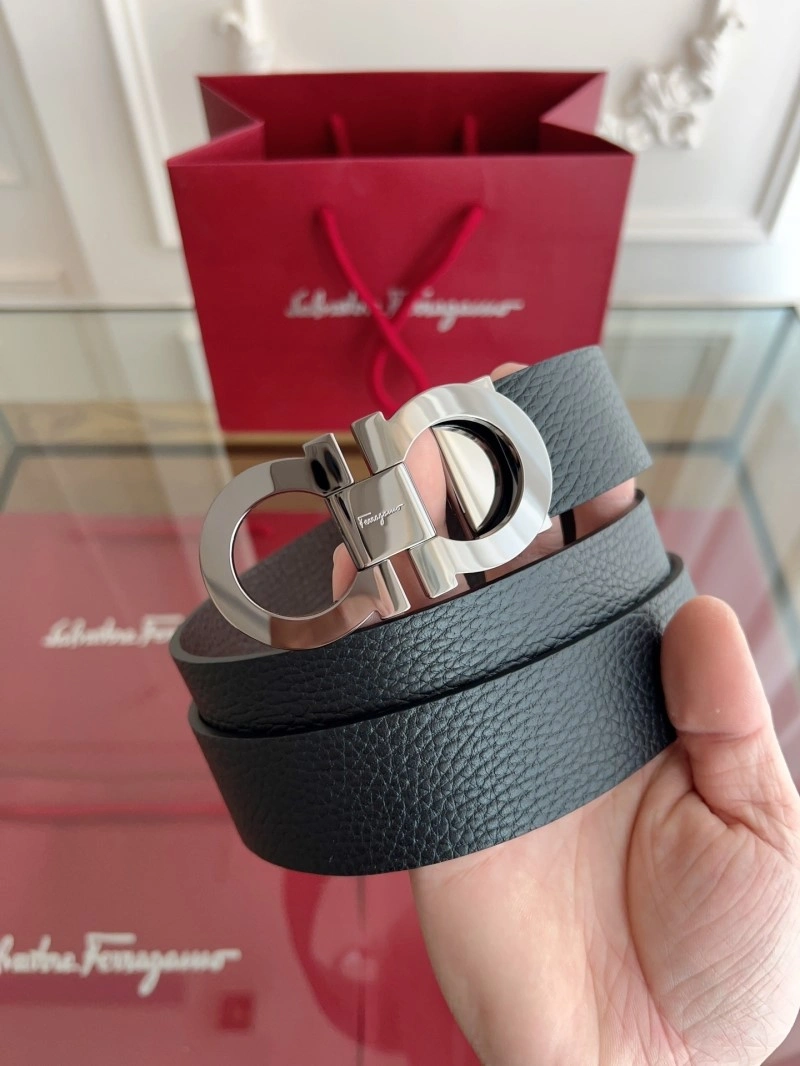 Ferragamo Belts Tailored 286627