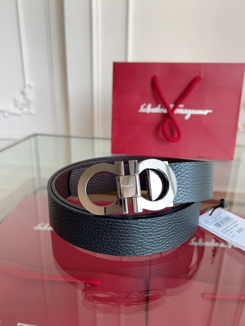 Ferragamo Belts Tailored 286627