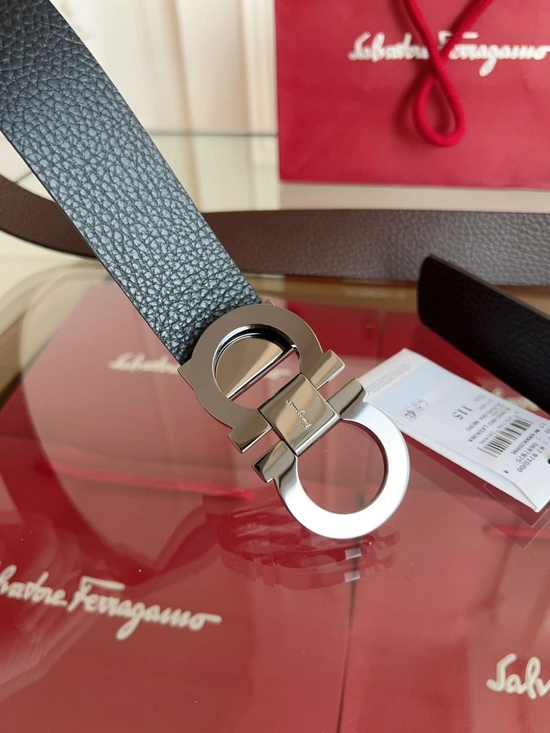 Ferragamo Belts Tailored 286627