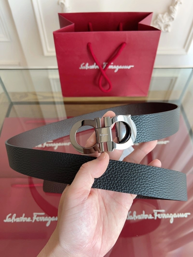 Ferragamo Belts Tailored 286627