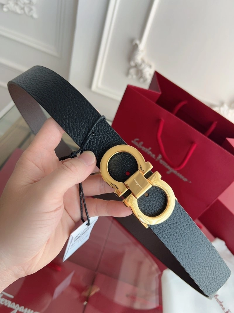 Comfortable Ferragamo Belts 286620