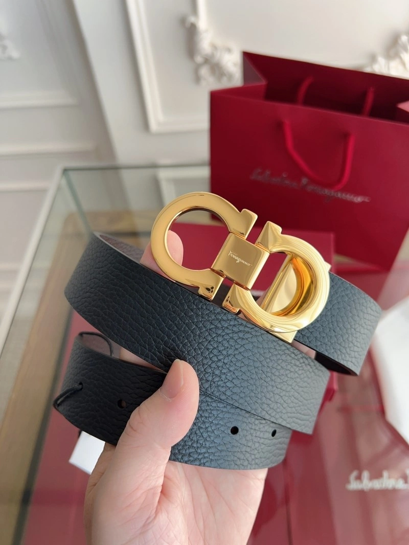 Comfortable Ferragamo Belts 286620
