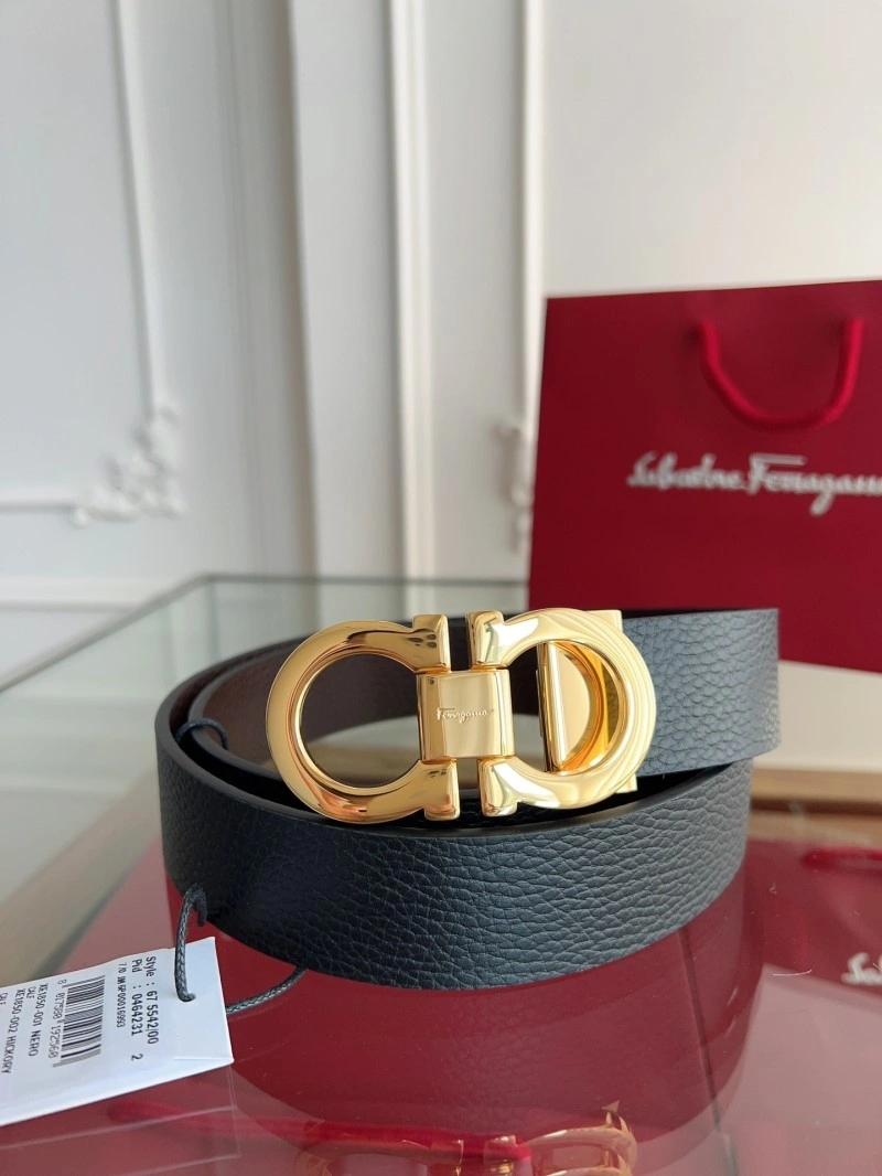 Comfortable Ferragamo Belts 286620
