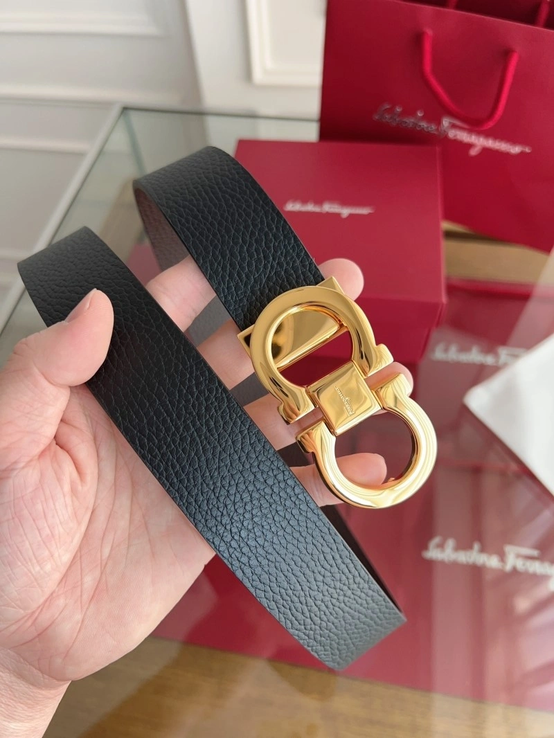 Comfortable Ferragamo Belts 286620