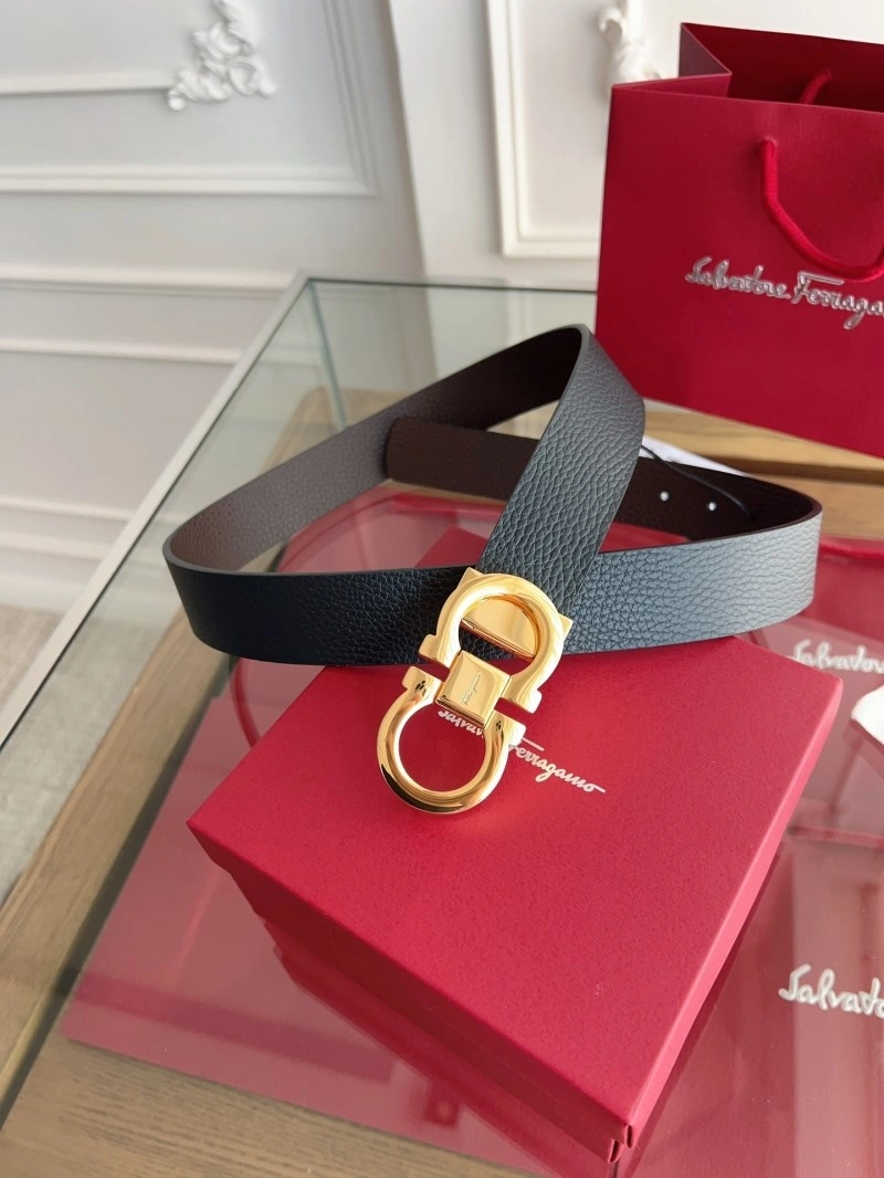 Comfortable Ferragamo Belts 286620