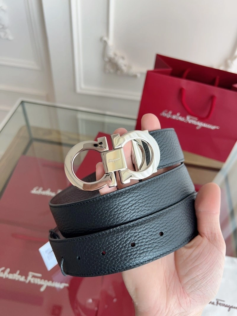 Cozy Ferragamo Belts 286619