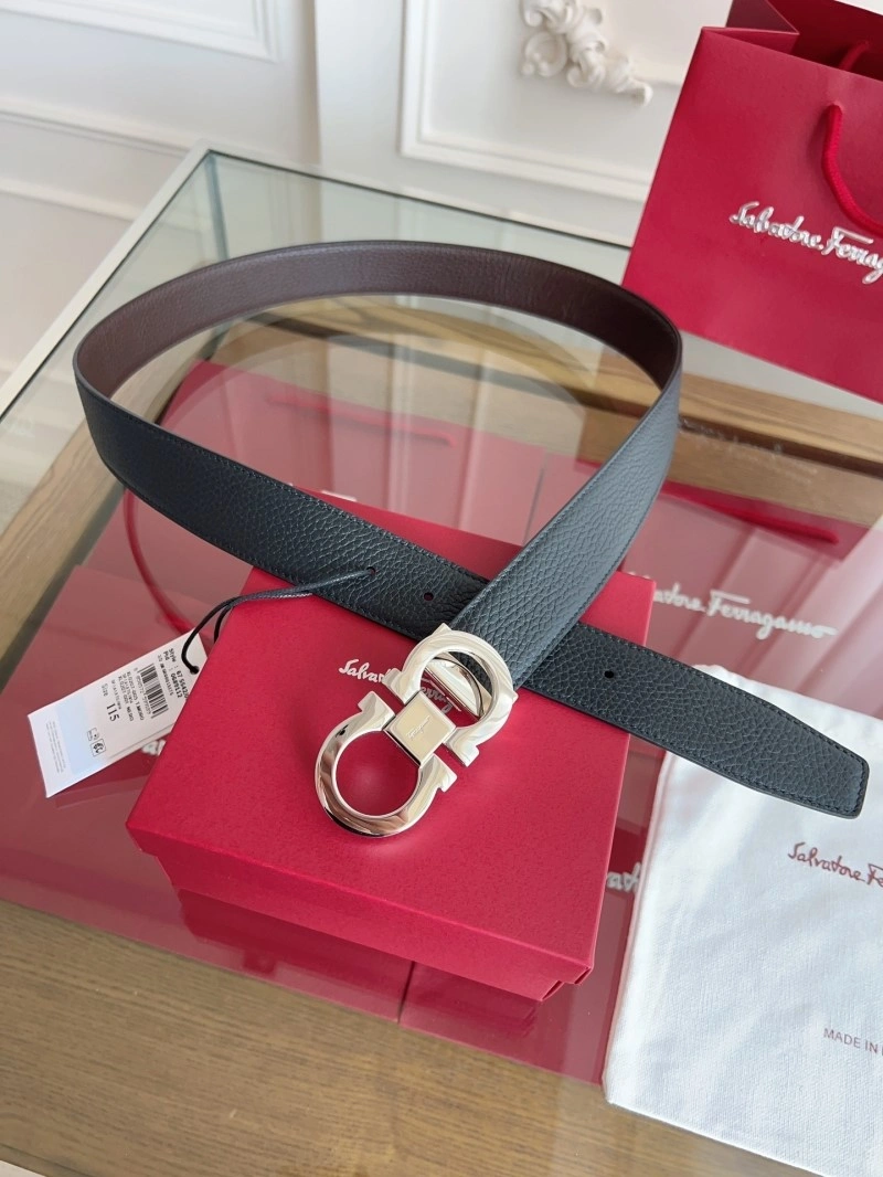 Cozy Ferragamo Belts 286619