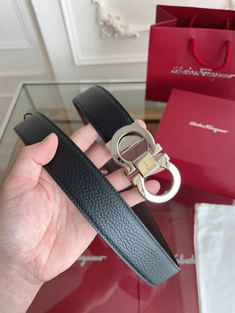 Cozy Ferragamo Belts 286619