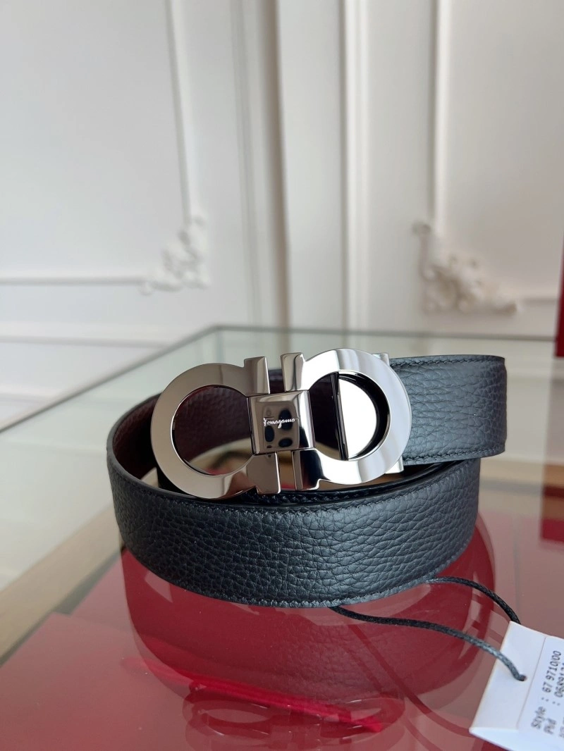 Seasonal Ferragamo Belts 286618