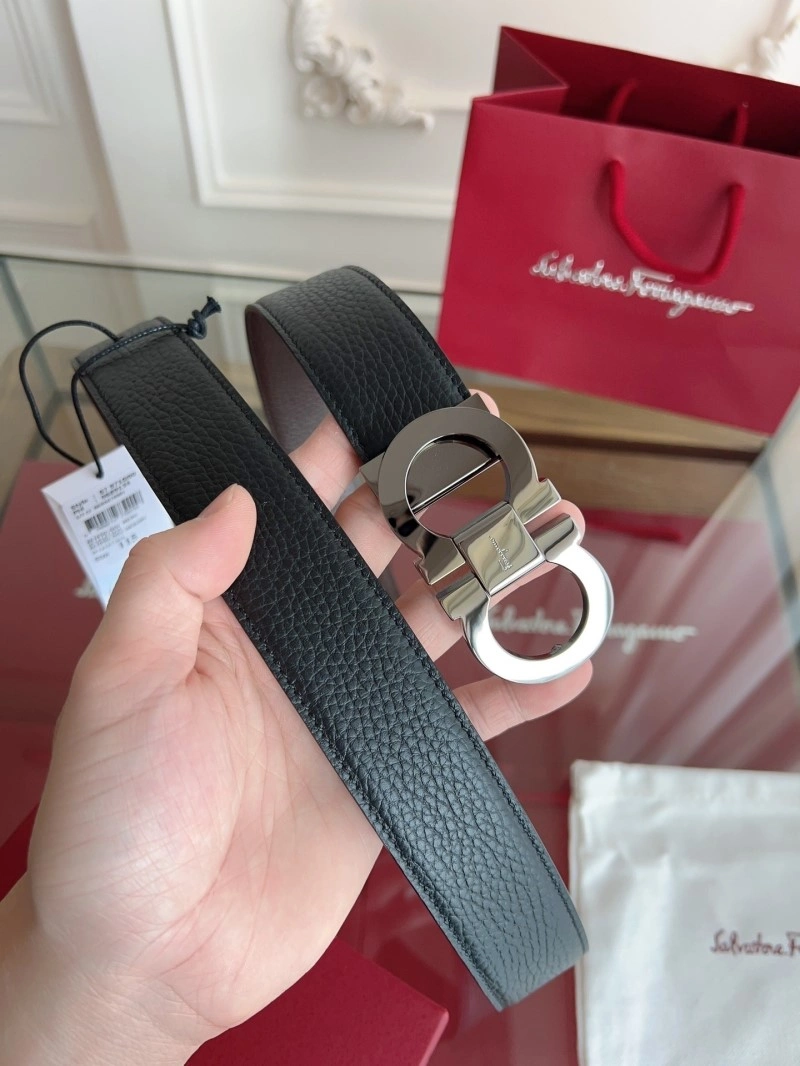 Seasonal Ferragamo Belts 286618