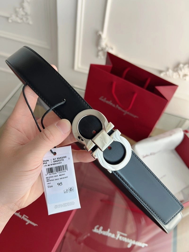 Ferragamo Belts Efficient 286616