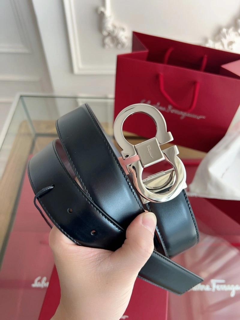 Ferragamo Belts Efficient 286616