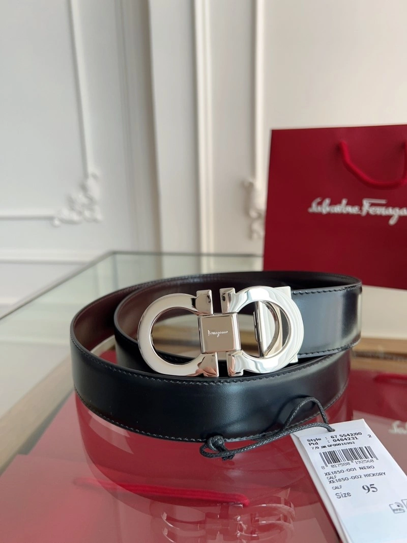 Ferragamo Belts Efficient 286616