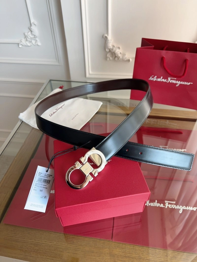 Ferragamo Belts Efficient 286616