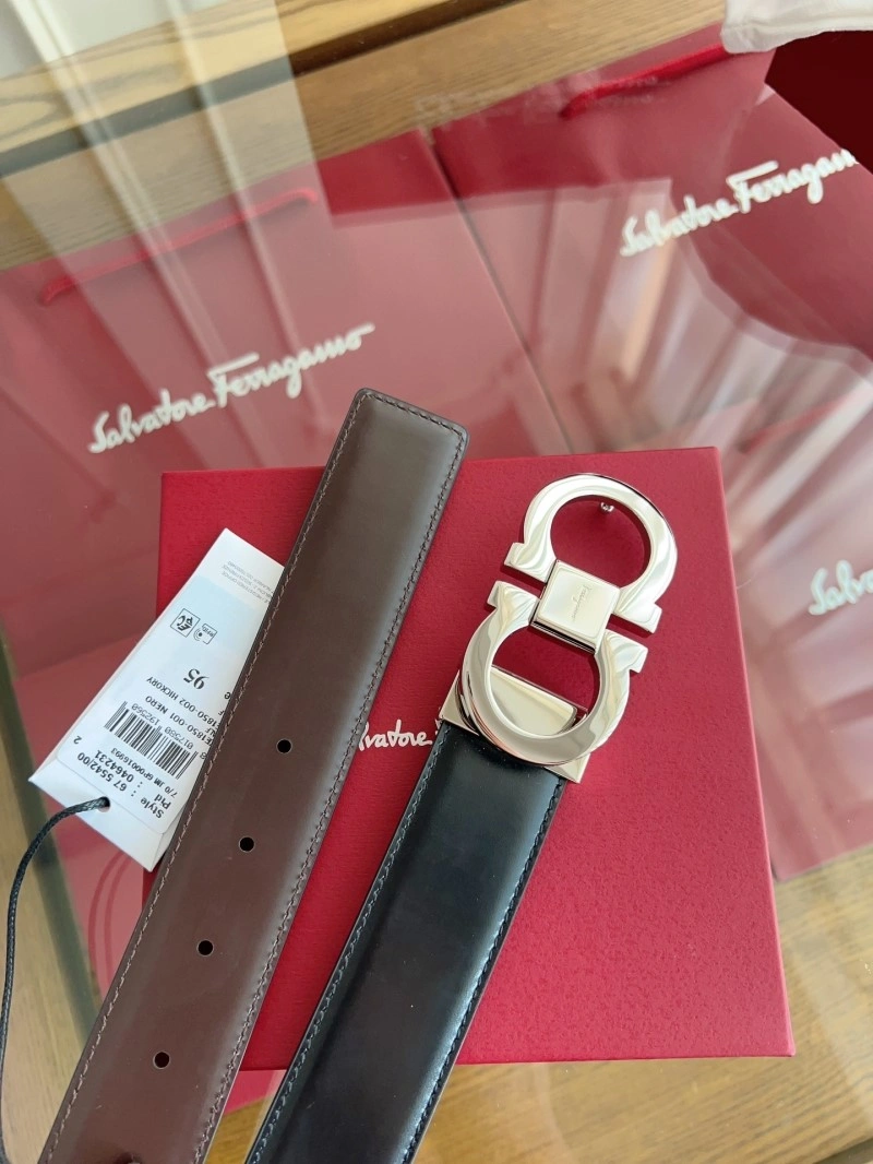 Ferragamo Belts Efficient 286616