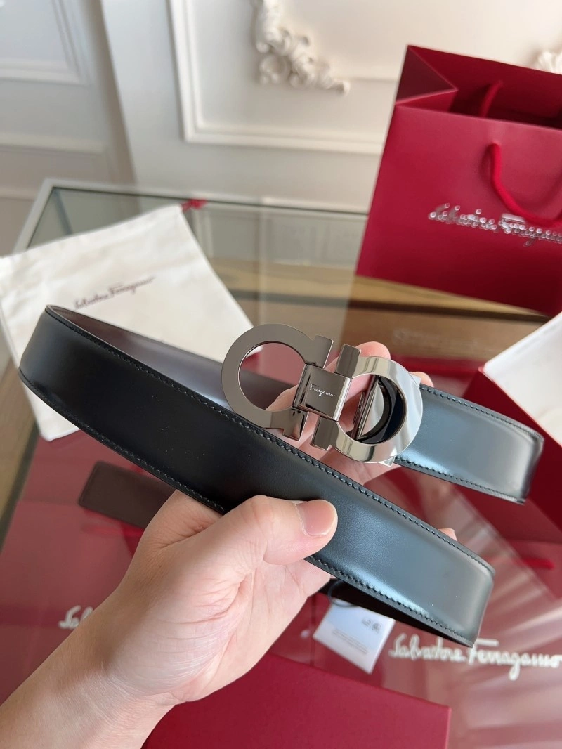 Ferragamo Belts Effortless 286614