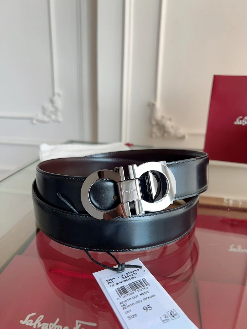 Ferragamo Belts Effortless 286614