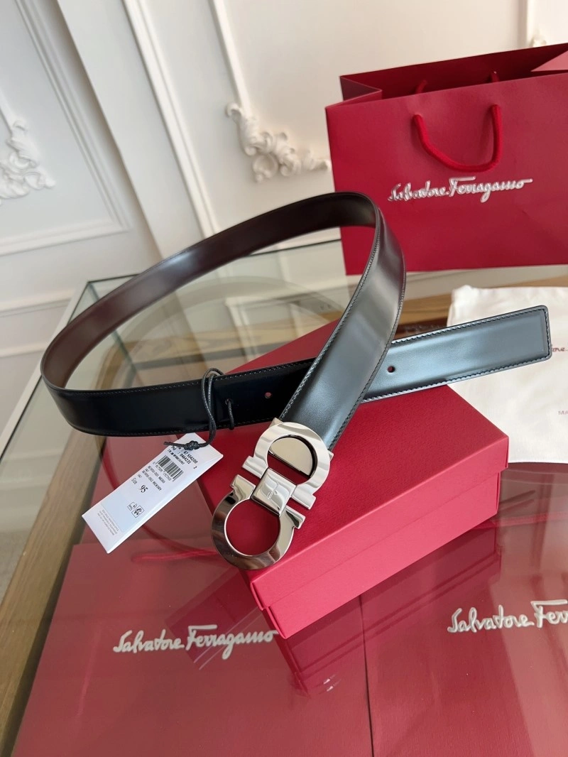 Ferragamo Belts Effortless 286614