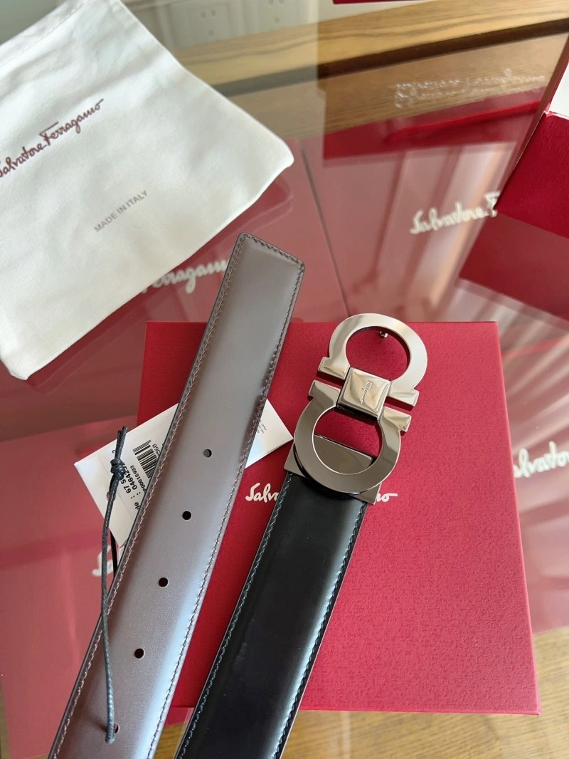 Ferragamo Belts Effortless 286614