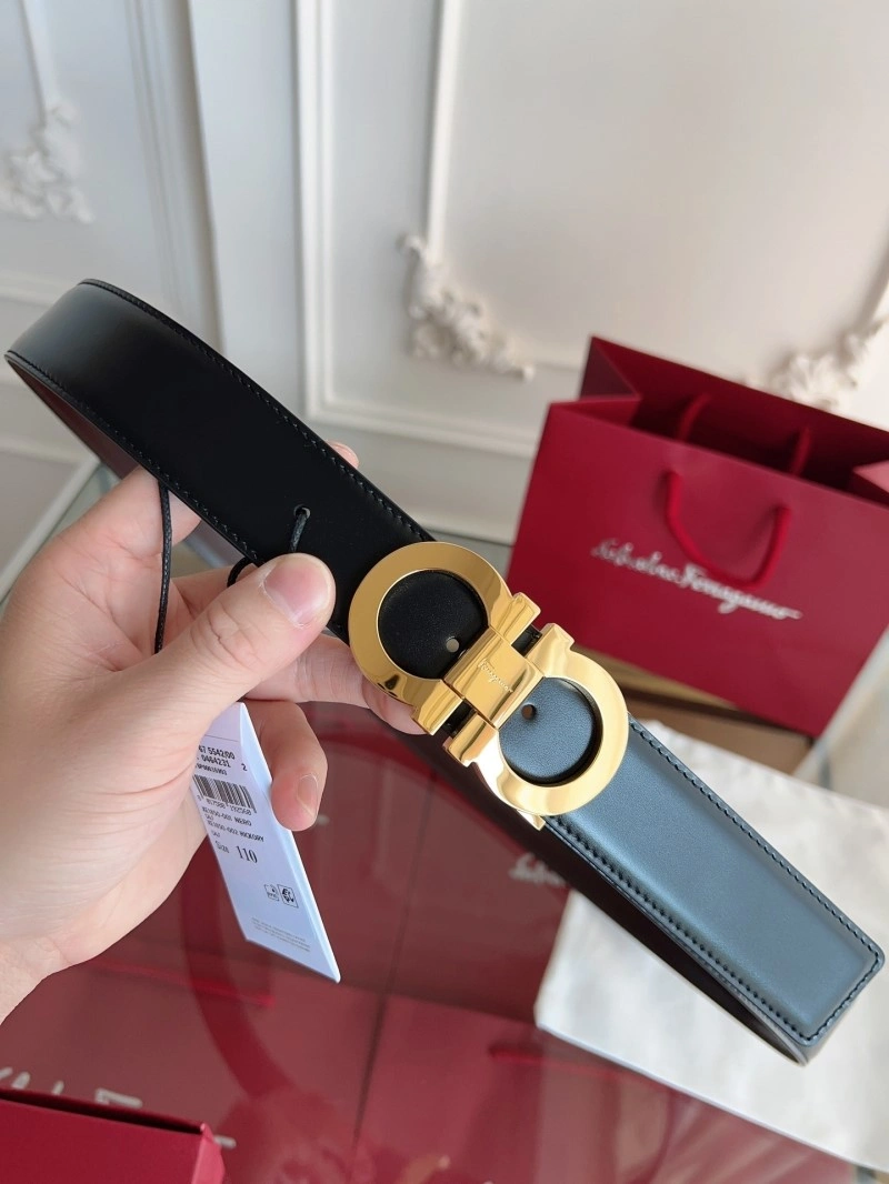 Ferragamo Belts WellDesigned 286615