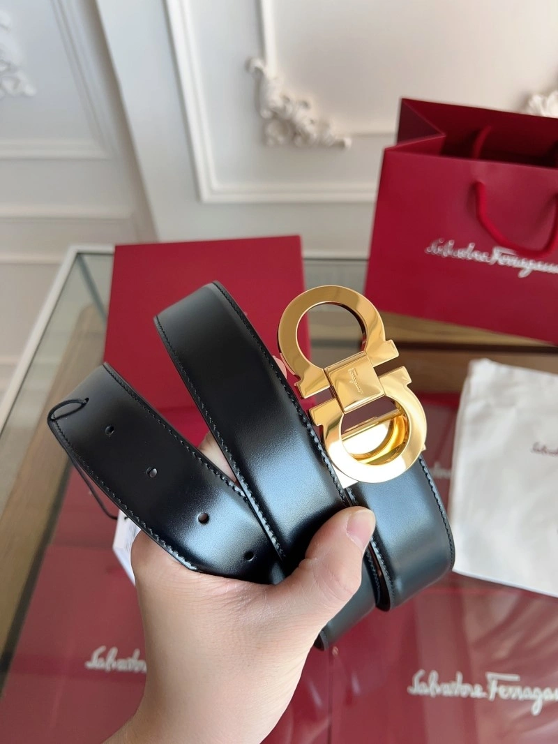 Ferragamo Belts WellDesigned 286615