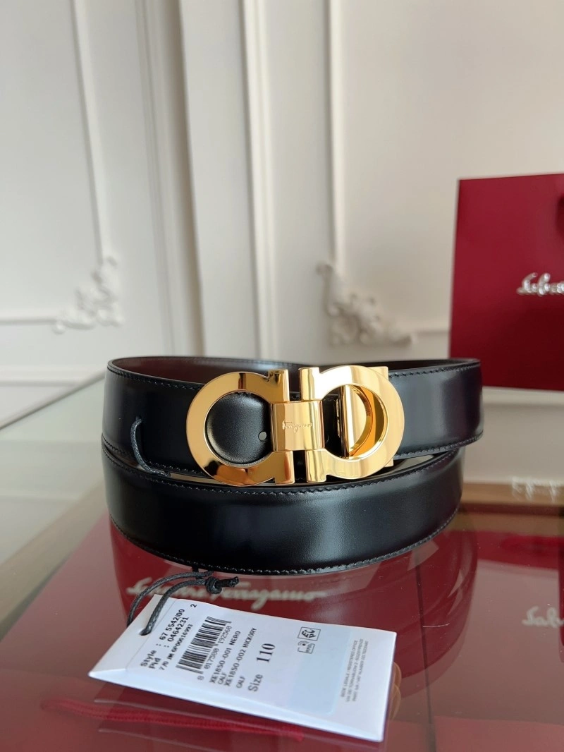 Ferragamo Belts WellDesigned 286615