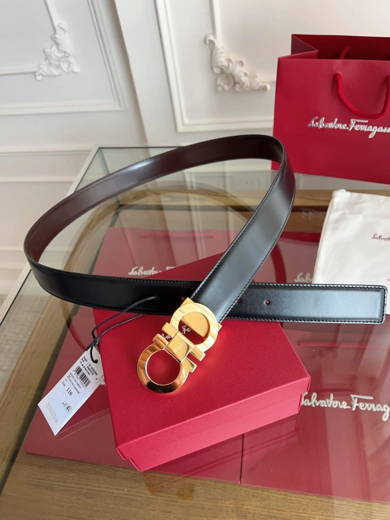 Ferragamo Belts WellDesigned 286615