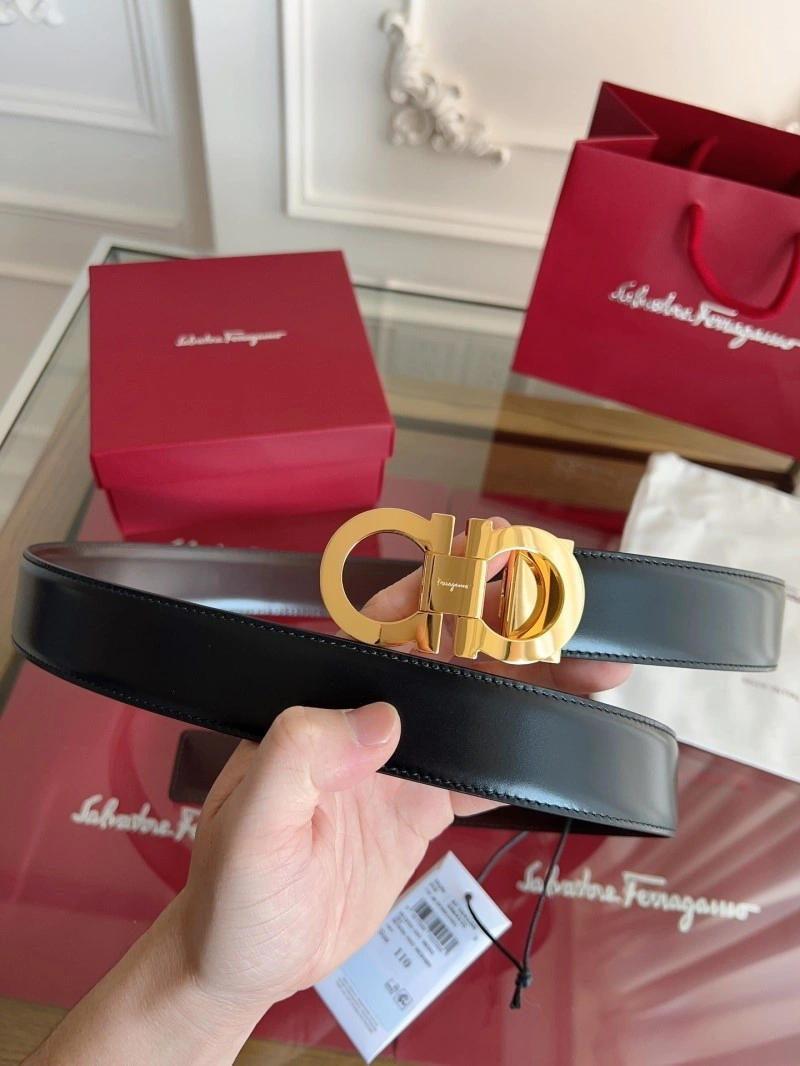 Ferragamo Belts WellDesigned 286615