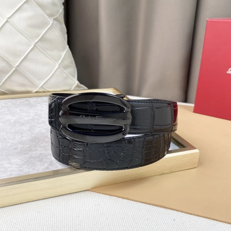 Ferragamo Belts AllSeason 286612