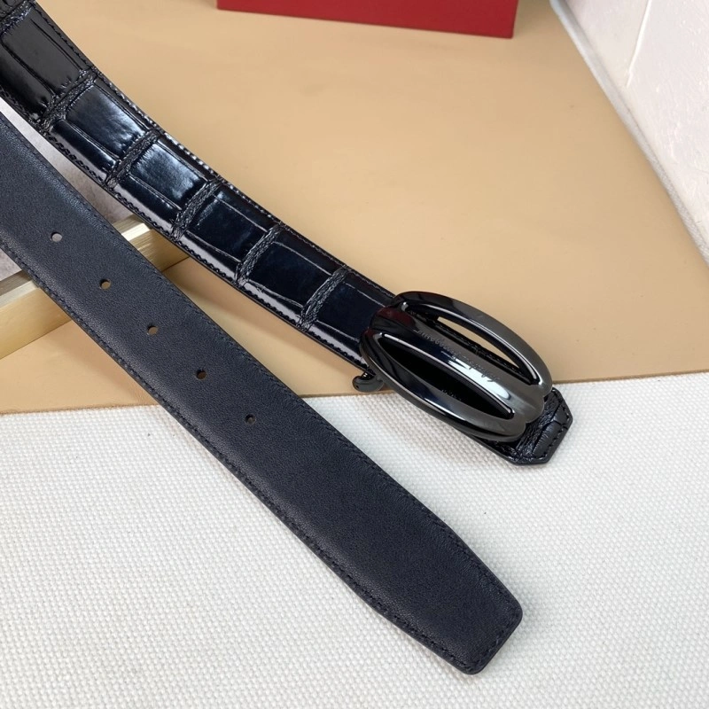 Ferragamo Belts AllSeason 286612