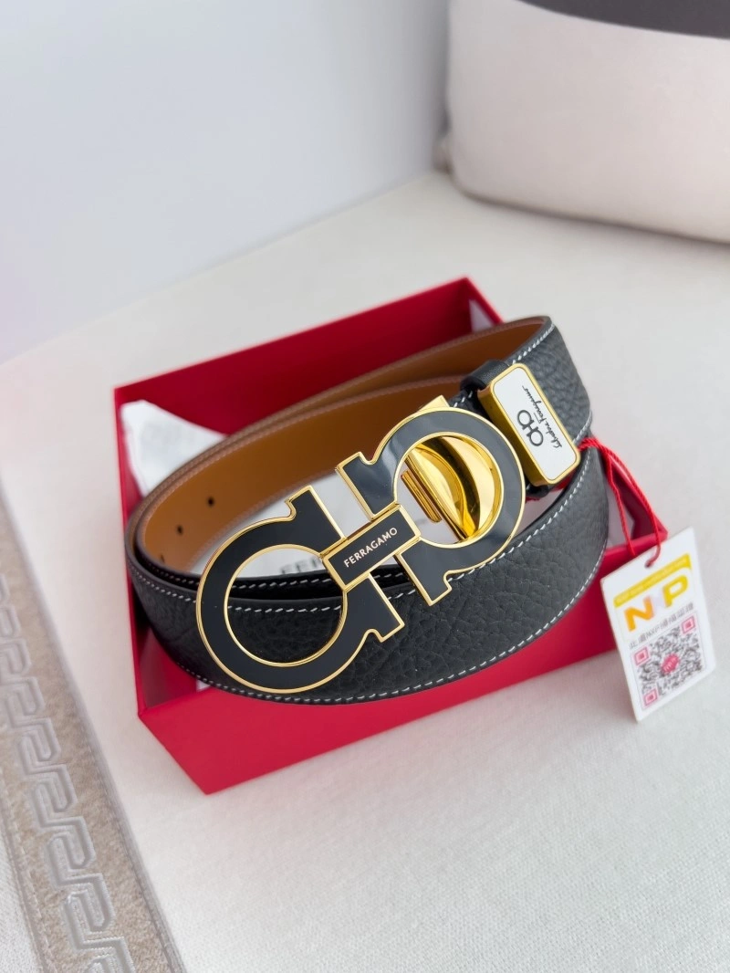 DailyWear Ferragamo Belts 286611