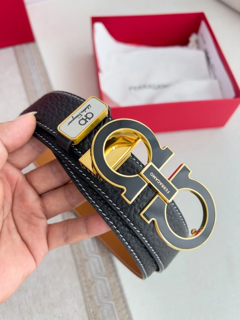 DailyWear Ferragamo Belts 286611